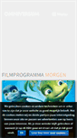 Mobile Screenshot of omniversum.nl